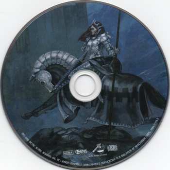 CD Visigoth: Conqueror's Oath
