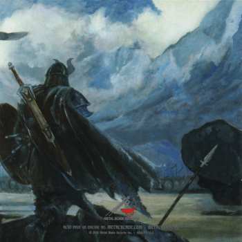 CD Visigoth: Conqueror's Oath