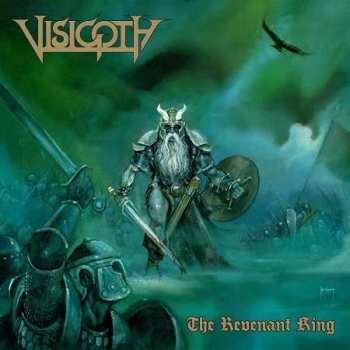 CD Visigoth: The Revenant King