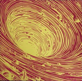 Album Vision 3D: Hypnose