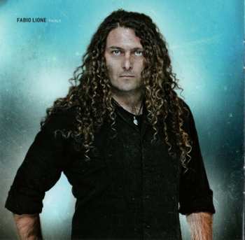 CD Vision Divine: Destination Set To Nowhere