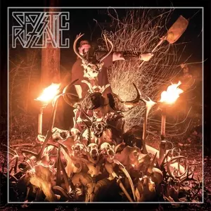 Sadistic Ritual: Visionaire Of Death
