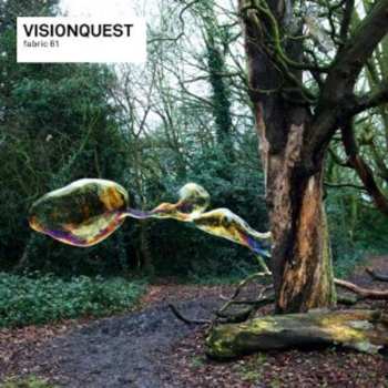 Album Visionquest: Fabric 61