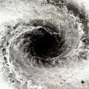 Album Visions: Monad