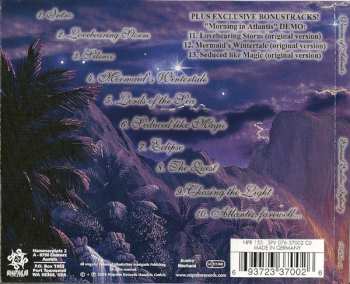 CD Visions Of Atlantis: Eternal Endless Infinity