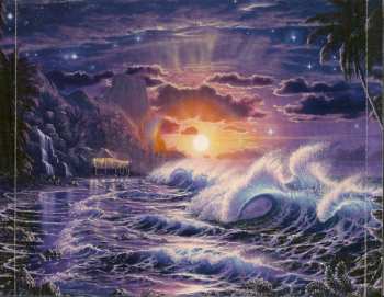 CD Visions Of Atlantis: Eternal Endless Infinity