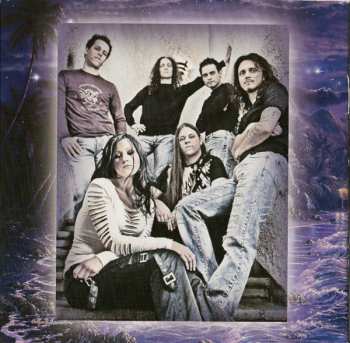 CD Visions Of Atlantis: Eternal Endless Infinity