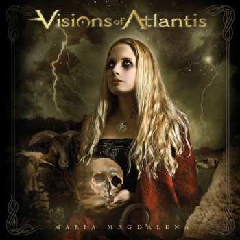 Album Visions Of Atlantis: Maria Magdalena