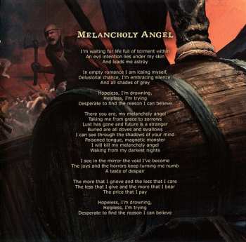 CD Visions Of Atlantis: Pirates