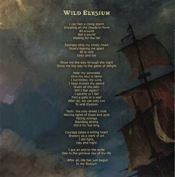 CD Visions Of Atlantis: Pirates