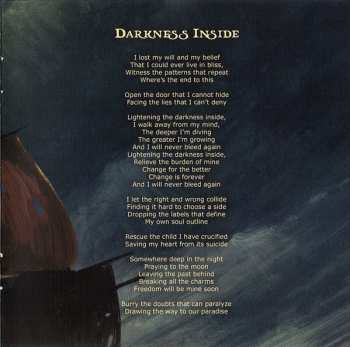 CD Visions Of Atlantis: Pirates