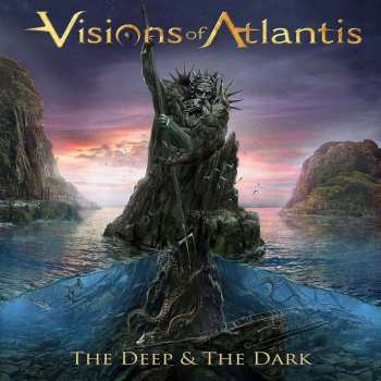 Album Visions Of Atlantis: The Deep & the Dark