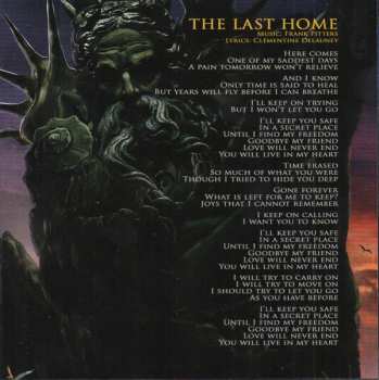 CD Visions Of Atlantis: The Deep & the Dark