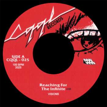 Album Visions: Reaching For The Infinite B
