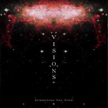 CD Visions: Summoning The Void LTD