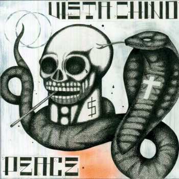 Album Vista Chino: Peace
