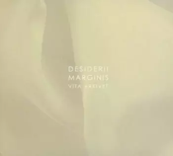 Desiderii Marginis: Vita Arkivet