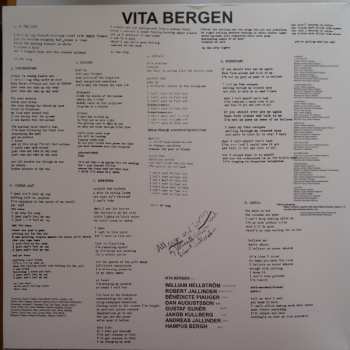 LP Vita Bergen: Disconnection