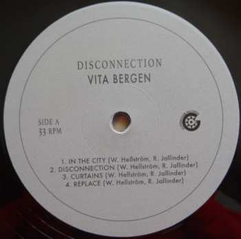 LP Vita Bergen: Disconnection