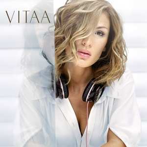 2LP Vitaa: Celle Que Je Vois