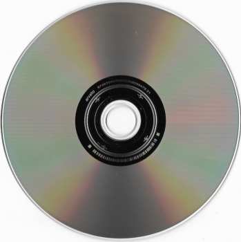 CD Vitaa: Versus
