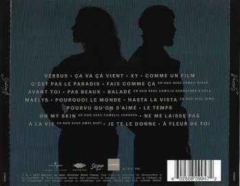 CD Vitaa: Versus