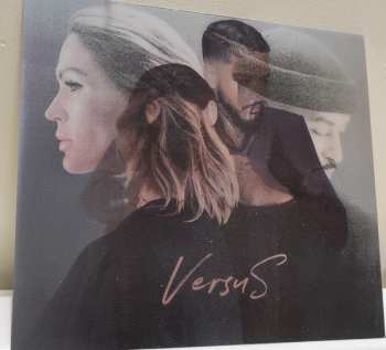 2CD Vitaa: Versus Chapitre II LTD