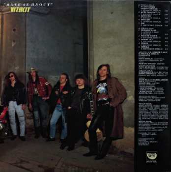 LP Vitacit: Máte Se Hnout