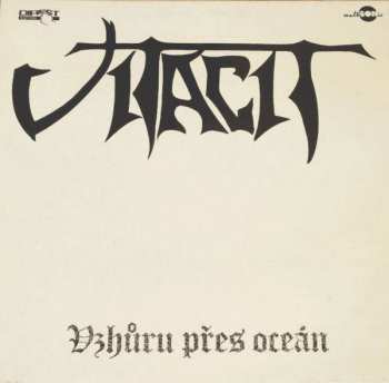 LP Vitacit: Vzhůru Přes Oceán