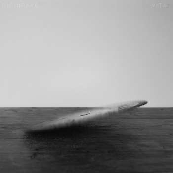 Album Big Brave: Vital