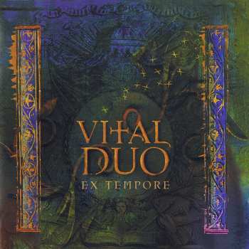 Album Vital Duo: Ex Tempore