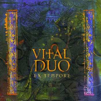 CD Vital Duo: Ex Tempore