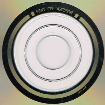 CD Vital Duo: Ex Tempore