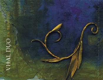 CD Vital Duo: Ex Tempore