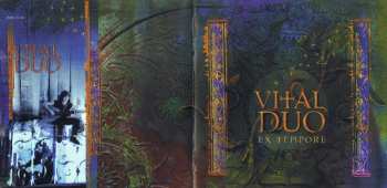CD Vital Duo: Ex Tempore