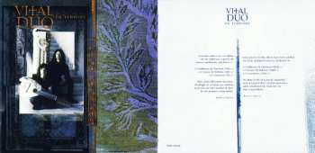 CD Vital Duo: Ex Tempore