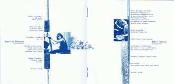 CD Vital Duo: Ex Tempore