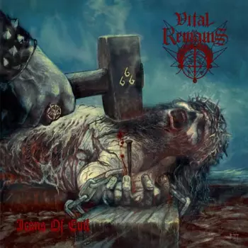Vital Remains: Icons Of Evil