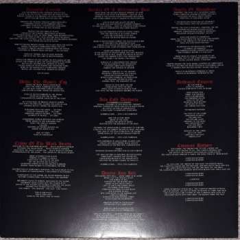 LP Vital Remains: Into Cold Darkness