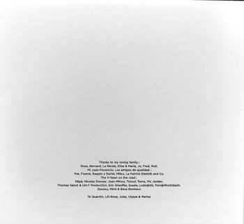 2CD Vitalic: Dissidænce Episodes 1 & 2