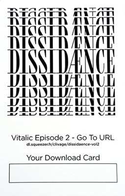 LP Vitalic: Dissidænce (Episode 2)