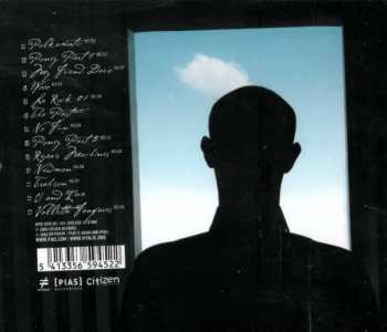 CD Vitalic: OK Cowboy