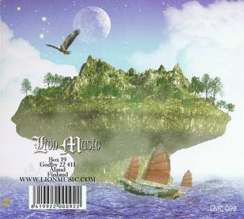 CD Vitalij Kuprij: Forward And Beyond