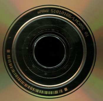 CD Vitalij Kuprij: Forward And Beyond