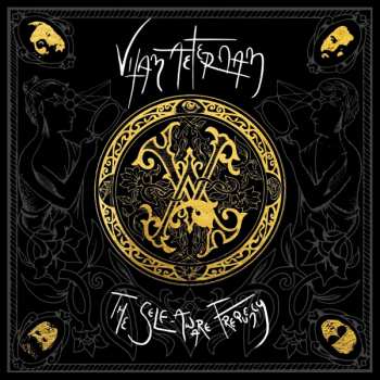 Album Vitam Aeternam: The Self-Aware Frequency
