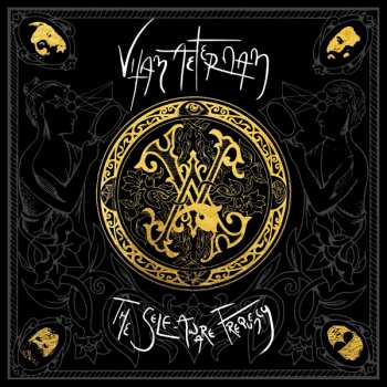 LP Vitam Aeternam: The Self-aware Frequency LTD | CLR