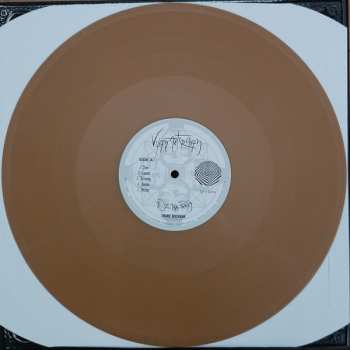 LP Vitam Aeternam: The Self-Aware Frequency LTD | NUM | CLR