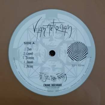 LP Vitam Aeternam: The Self-Aware Frequency LTD | NUM | CLR
