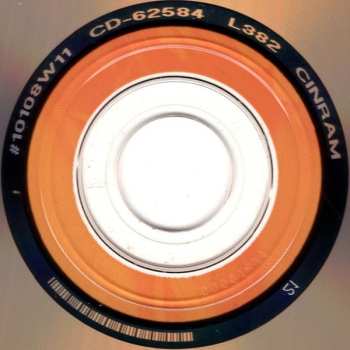 CD Vitamin C: More