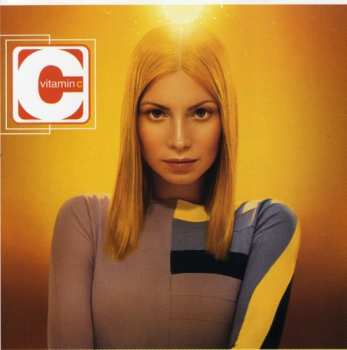 Album Vitamin C: Vitamin C